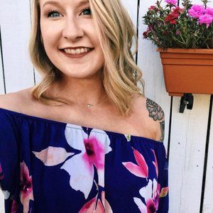 Meet your Posher, Morgan